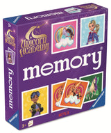 Ravensburger Unicorn Academy Memory® - Memory Game