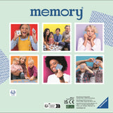 Ravensburger Unicorn Academy Memory® - Memory Game
