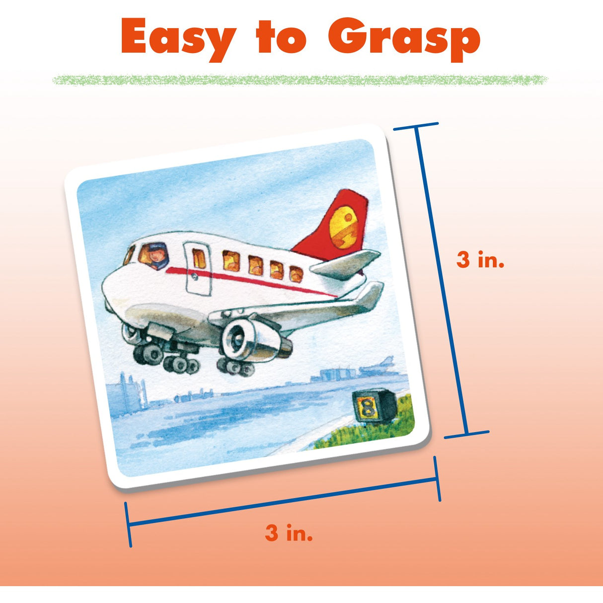 Ravensburger My First Memory® Vehicles