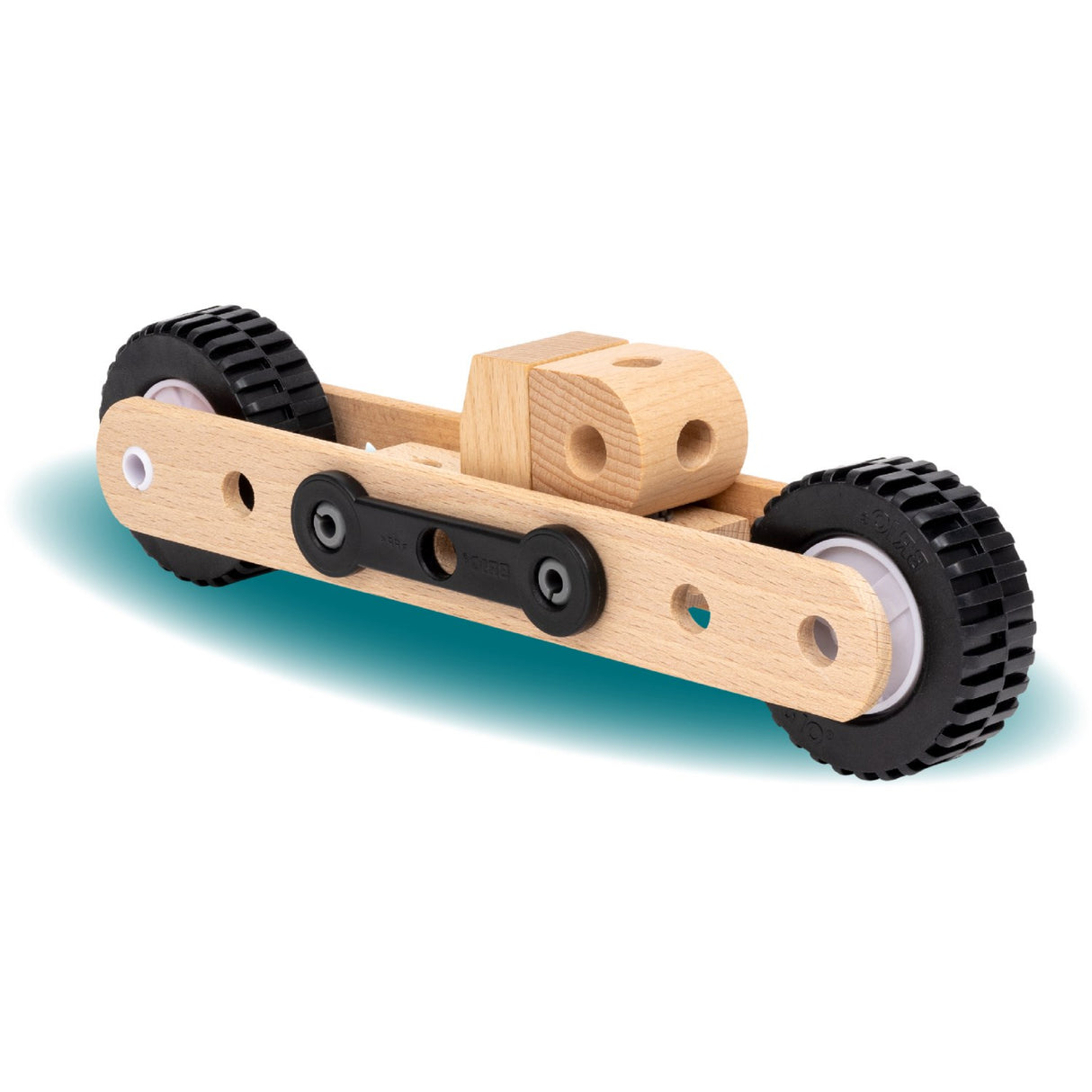 BRIO® 34606 Builder Kreativt Sæt