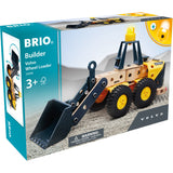 BRIO® 34598 Builder Volvo Wheel Loader