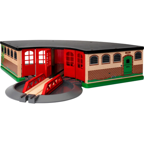 BRIO® 33736 Stor Remise