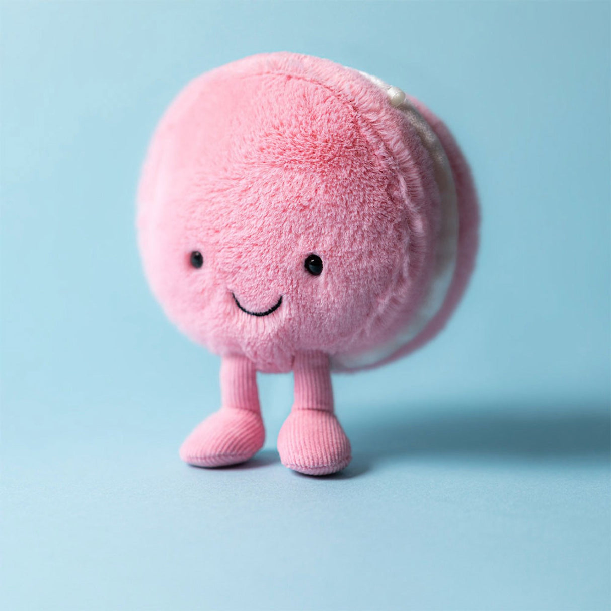 Jellycat Amuseables Mia Macaron 12 Cm