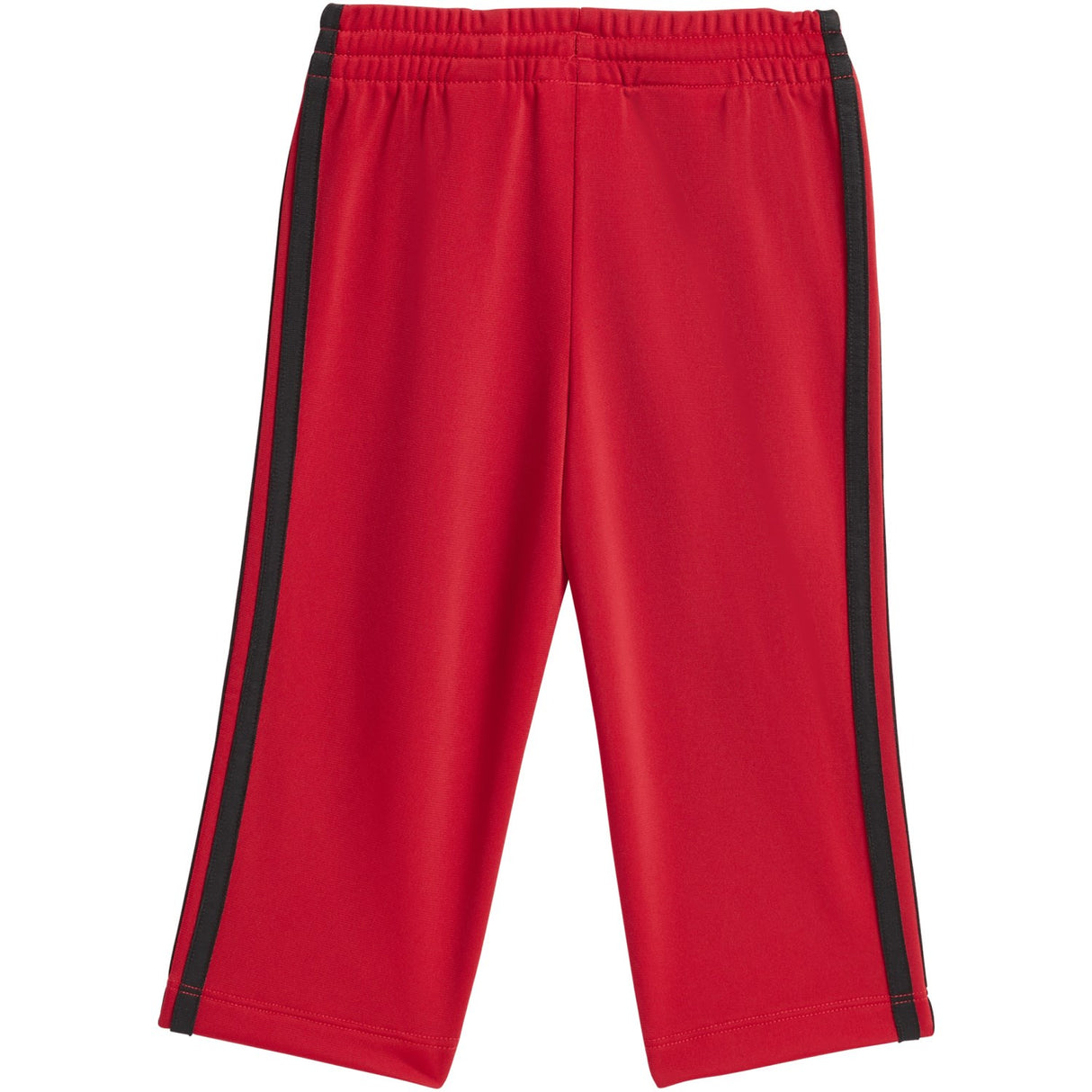 adidas Originals Better Scarlet/Black Firebird Ts Sweat Set