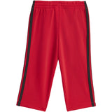 adidas Originals Better Scarlet/Black Firebird Ts Sweat Set