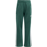 adidas Originals Collegiate Green/White Firebird Ts Sweat Set