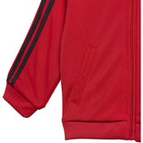 adidas Originals Better Scarlet/Black Firebird Ts Sweat Set