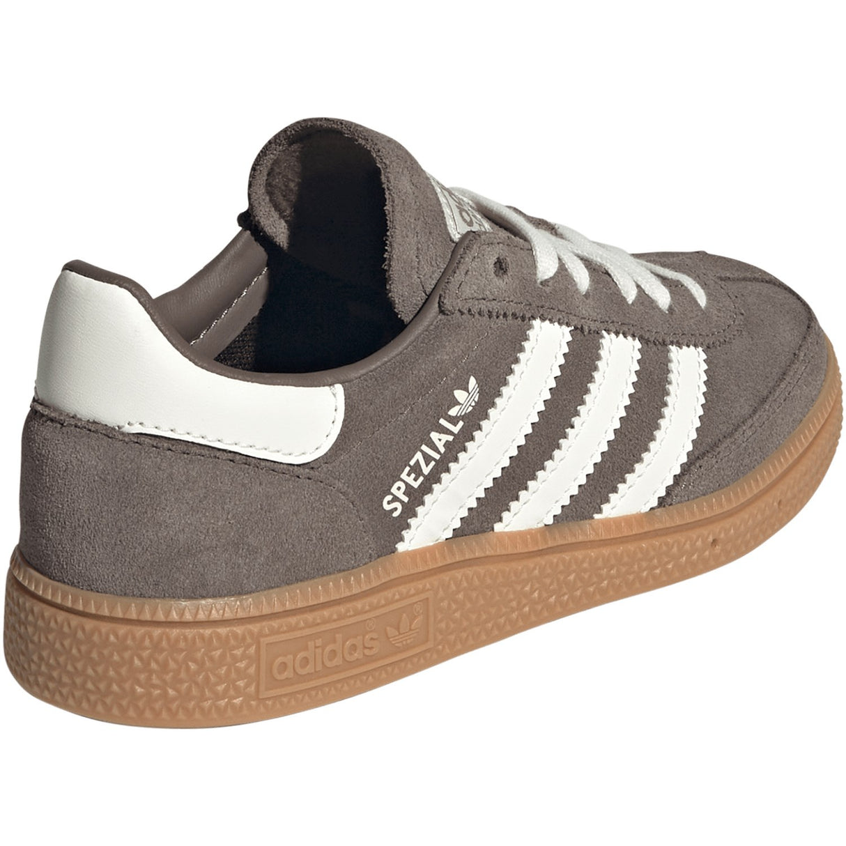 adidas Originals Earth Strata/Off White/Gum 2 Handball Spezial C Sneakers