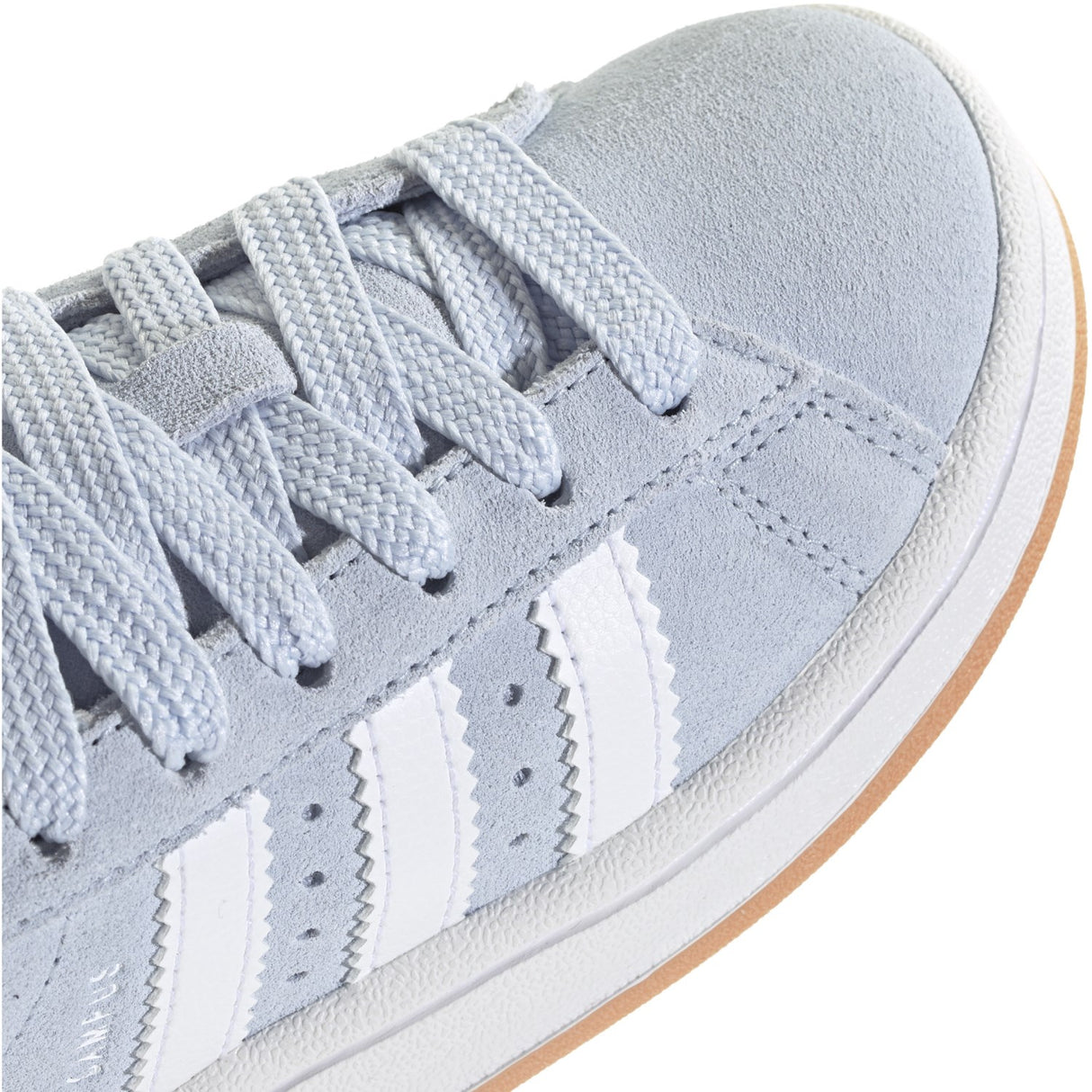 adidas Originals Crystal Sky/Ftwr White/Gum 2 Campus 00S C Sneakers