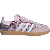 adidas Originals Clear Pink/Ftwr White/Gum 3 Samba Og Cf El C Sneakers