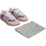 adidas Originals Clear Pink/Ftwr White/Gum 3 Samba Og Cf El C Sneakers