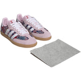 adidas Originals Clear Pink/Ftwr White/Gum 3 Samba Og J Sneakers