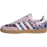 adidas Originals Clear Pink/Ftwr White/Gum 3 Samba Og J Sneakers