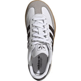 adidas Originals Ftwr White/Aurora Coffee/Gum 3 Samba Og C Sneakers