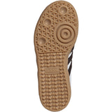 adidas Originals Ftwr White/Aurora Coffee/Gum 3 Samba Og C Sneakers