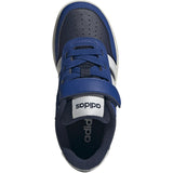 adidas Originals Collegiate Navy/Dash Grey/Collegiate Royal Breakbase C Sneakers