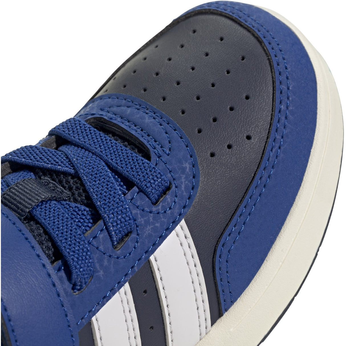 adidas Originals Collegiate Navy/Dash Grey/Collegiate Royal Breakbase C Sneakers