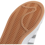 adidas Originals Grey Three/Ftwr White/Ftwr White Campus 00S Cf El C Sneakers