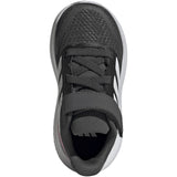 adidas Originals Grey Six/Crystal White/Bliss Pink Runfalcon 5 El I Sneakers