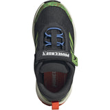 adidas Originals Carbon/Semi Lucid Lime/Semi Impact Orange Terrex Trailmaker 2 Cf Mcft K Sneakers