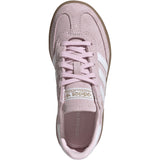 adidas Originals Clear Pink/Non-Dyed/Gum5 Handball Spezial C Sneakers