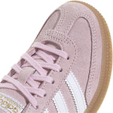 adidas Originals Clear Pink/Non-Dyed/Gum5 Handball Spezial C Sneakers
