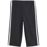 adidas Originals Black/White Firebird Ts Sweat Set