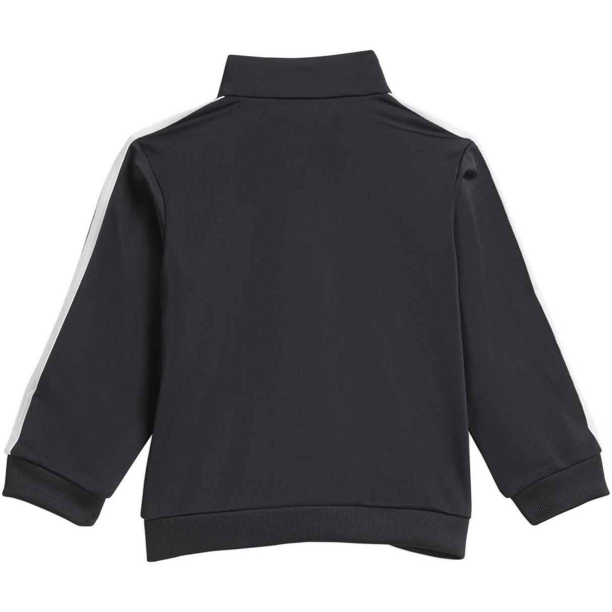 adidas Originals Black/White Firebird Ts Sweat Set