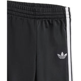 adidas Originals Black/White Firebird Ts Sweat Set