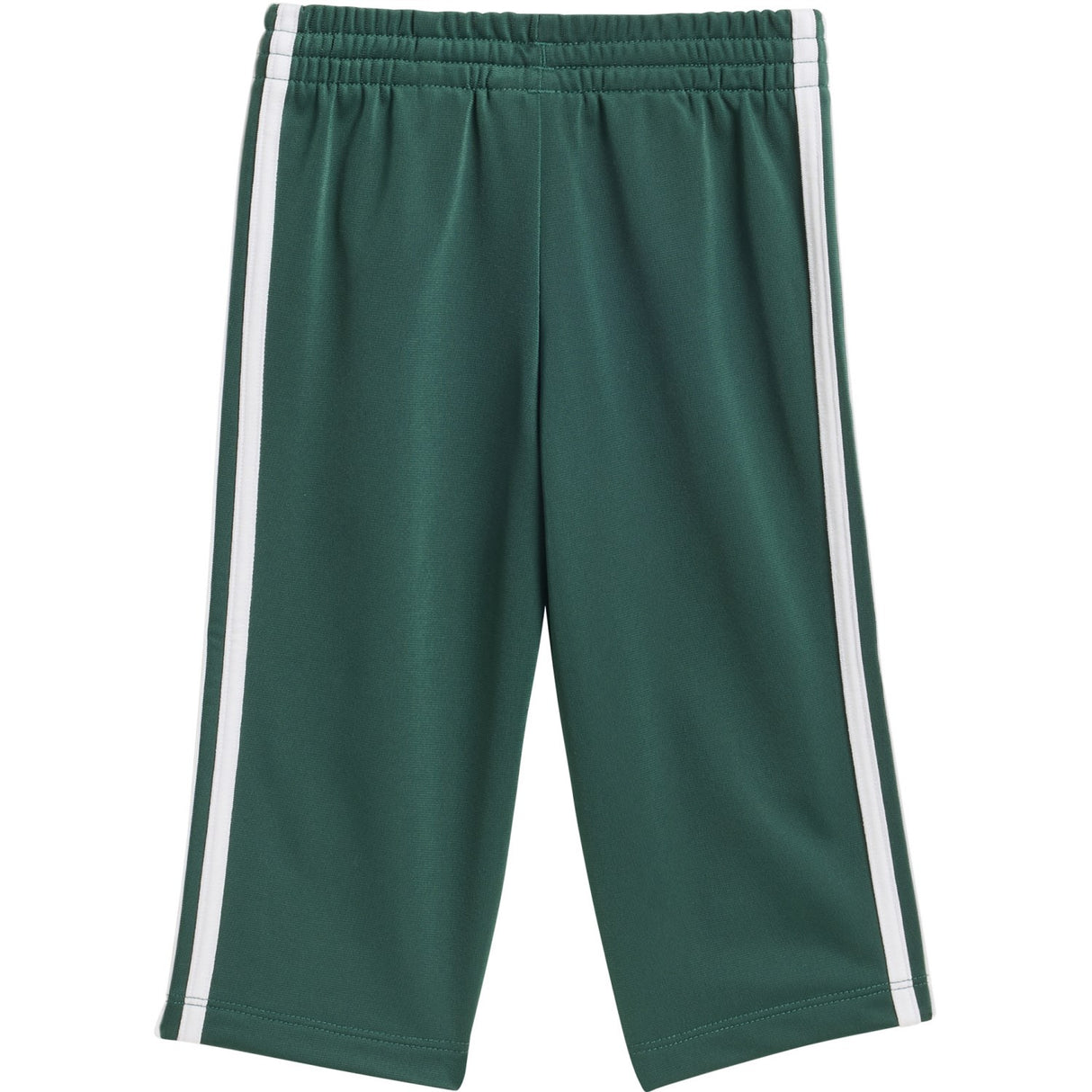 adidas Originals Collegiate Green/White Firebird Ts Sweat Set