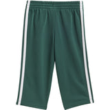 adidas Originals Collegiate Green/White Firebird Ts Sweat Set