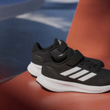 adidas Originals Core Black/Ftwr White/Ftwr White Runfalcon 5 El C Sneakers