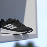 adidas Originals Core Black/Ftwr White/Ftwr White Runfalcon 5 El C Sneakers