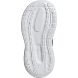 adidas Originals Dusky Ink/Legend Ink/Glow Blue Runfalcon 5 El I Sneakers