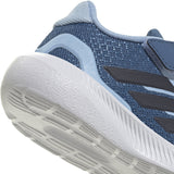 adidas Originals Dusky Ink/Legend Ink/Glow Blue Runfalcon 5 El I Sneakers