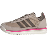 adidas Originals Wonder Taupe/Earth Strata/Lucid Pink Sl 72 Rs El C Sneakers