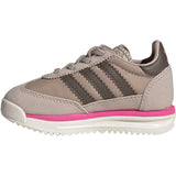 adidas Originals Wonder Taupe/Earth Strata/Lucid Pink Sl 72 Rs El I Sneakers
