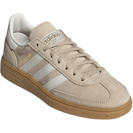 adidas Originals Magic Beige/Off White/Gum 3 Handball Spezial J Sneakers