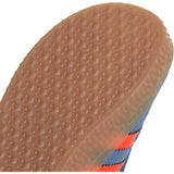 adidas Originals Focus Blue/Solar Orange/Core Black Gazelle Cf El I Sneakers