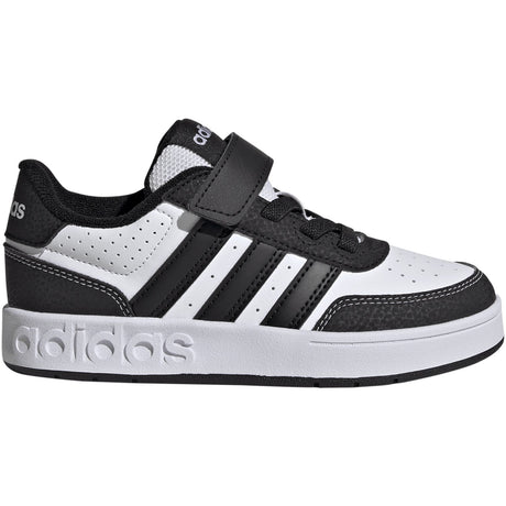 adidas Originals Ftwr White/Core Black/Ftwr White Breakbase C Sneakers