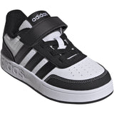 adidas Originals Ftwr White/Core Black/Ftwr White Breakbase C Sneakers