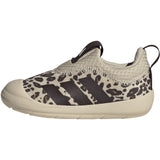 adidas Originals Crystal Linen/Aurora Coffee/Core White Monofit I Sneakers