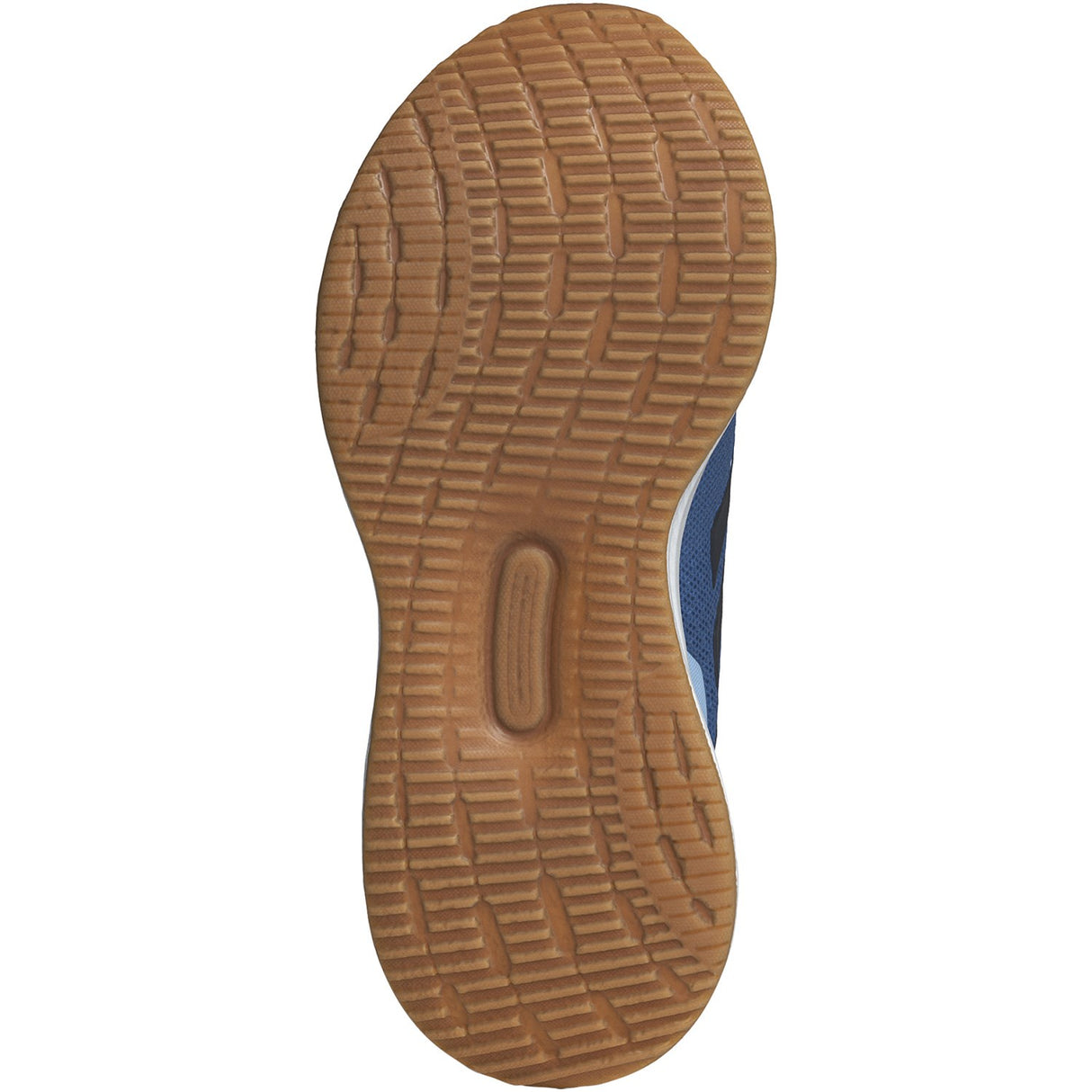 adidas Originals Dusky Ink/Legend Ink/Glow Blue Runfalcon 5 El C Sneakers