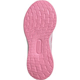 adidas Originals Clear Pink/Bliss Pink/Clear Pink Runfalcon 5 El C Sneakers