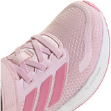 adidas Originals Clear Pink/Bliss Pink/Clear Pink Runfalcon 5 El C Sneakers