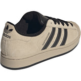 adidas Originals Stone Khaki/Core Black/Stone Khaki Superstar Ii J Sneakers