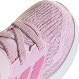 adidas Originals Clear Pink/Bliss Pink/Clear Pink Runfalcon 5 El I Sneakers