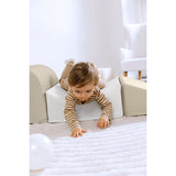 Tumble Time 4-Piece Mini Tumble Set in Vegan PU Leather