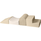 Tumble Time 4-Piece Mini Tumble Set in Vegan PU Leather