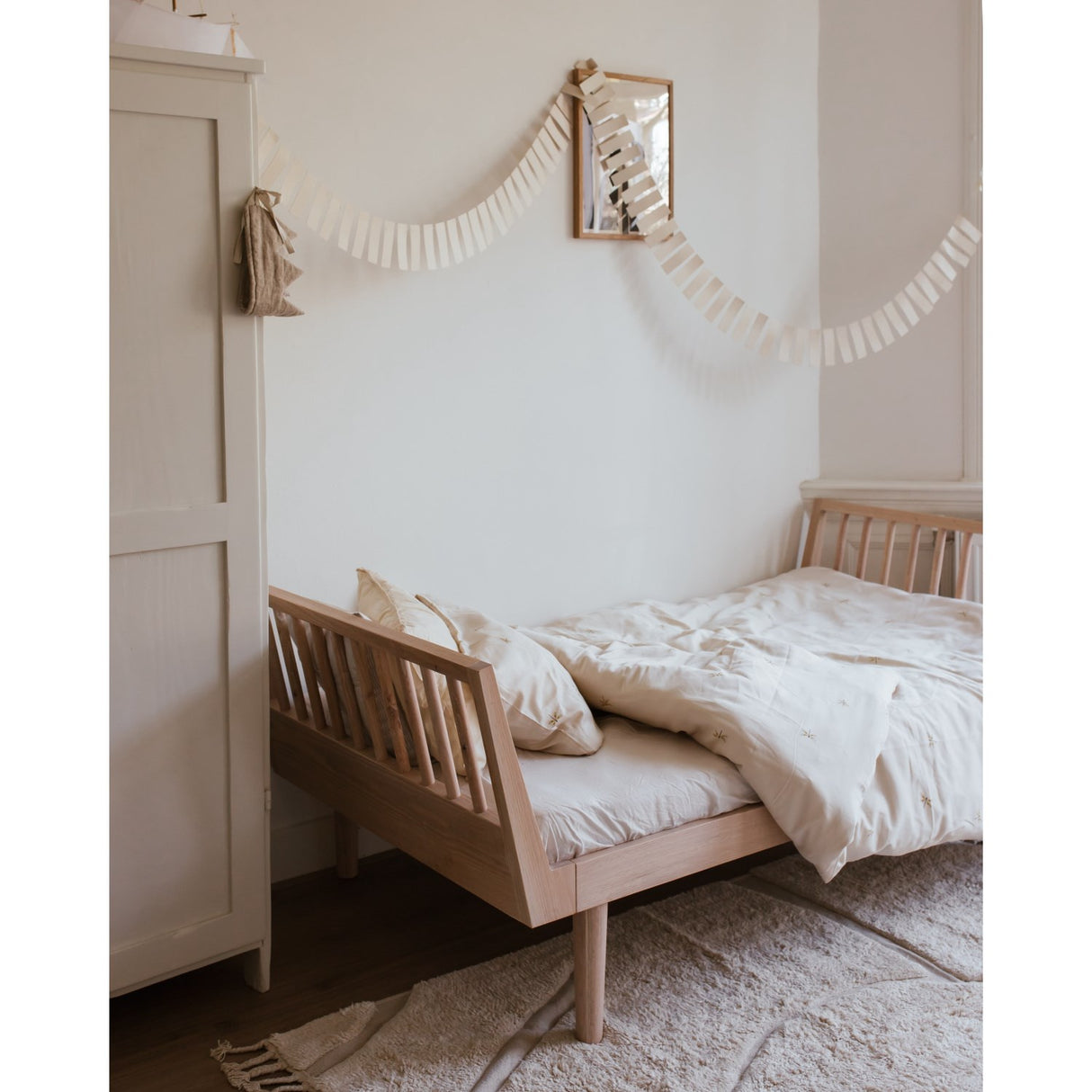 KAS Kopenhagen Light Oil Eli Bed